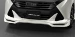 Toyota Roomy by TRD 2016 года